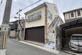 豊中市曽根西町4丁目 一戸建て