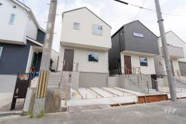 高槻市安岡寺町2丁目 一戸建て