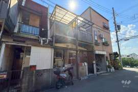 伊丹市大野2丁目 テラスハウス