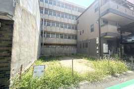 大阪市北区本庄東2丁目 土地