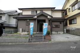 春日井市神屋町 一戸建て