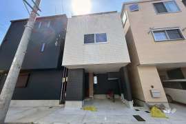 名古屋市北区生駒町1丁目 一戸建て