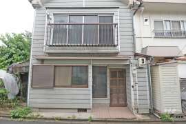 名古屋市南区寺崎町 一戸建て