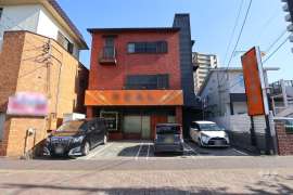 大府市中央町6丁目 土地