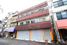 大田区鵜の木2丁目 土地