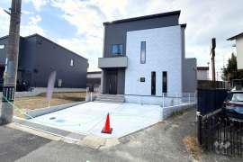 川西市東畦野2丁目 一戸建て