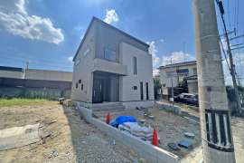 川西市東畦野2丁目 一戸建て