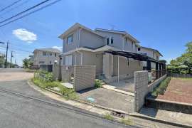 川西市丸山台3丁目 一戸建て