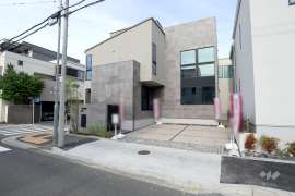 名古屋市昭和区広瀬町2丁目 一戸建て