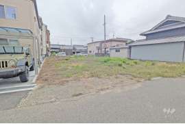 茨木市太田2丁目 土地