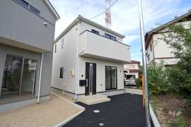 春日井市穴橋町3丁目 一戸建て