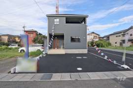 春日井市穴橋町3丁目 一戸建て