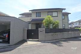 日進市岩崎台4丁目 一戸建て