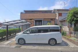 大府市長草町山口 一戸建て