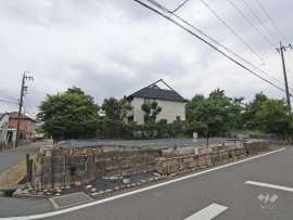 春日井市鷹来町1丁目 土地