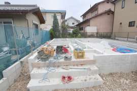 長久手市岩作三ケ峯 一戸建て