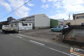 名古屋市中村区横井1丁目 土地