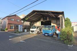 名古屋市港区八百島2丁目 収益物件