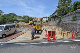 名古屋市名東区高針4丁目 一戸建て