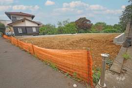 杉並区成田西3丁目 土地