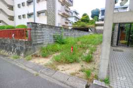 名古屋市千種区東山元町1丁目 土地