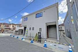 川西市笹部2丁目 一戸建て