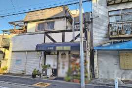 尼崎市西難波町6丁目 テラスハウス