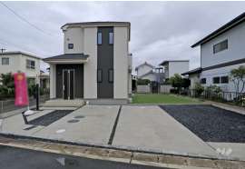 名古屋市守山区大字中志段味字東荒古 一戸建て