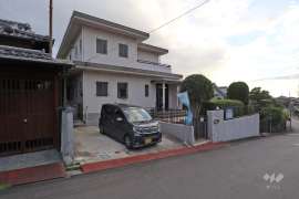 春日井市藤山台10丁目 一戸建て