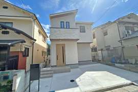 川西市長尾町 一戸建て