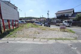 日進市岩崎町新ラ田 土地