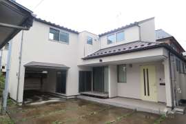 世田谷区用賀4丁目 一戸建て