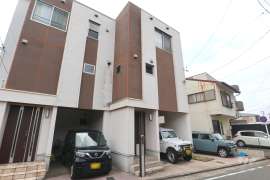 名古屋市熱田区青池町1丁目 一戸建て