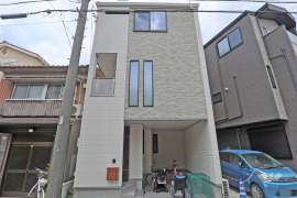 名古屋市熱田区幡野町 一戸建て