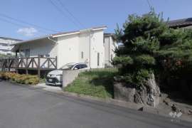 名古屋市緑区諸の木3丁目 土地