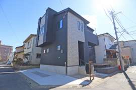 川口市在家町 一戸建て