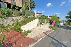 宝塚市雲雀丘山手2丁目 土地