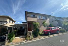 川辺郡猪名川町つつじが丘4丁目 一戸建て