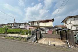 川辺郡猪名川町若葉1丁目 一戸建て