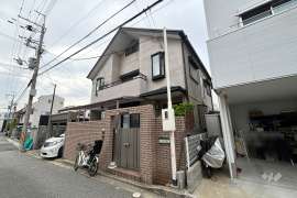 西宮市上大市1丁目 一戸建て