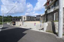 名古屋市守山区桜坂2丁目 土地