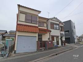 名古屋市守山区西城1丁目 土地