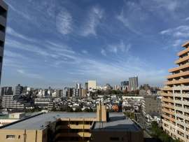 クレールメゾン品川