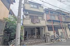 茨木市寺田町 一戸建て