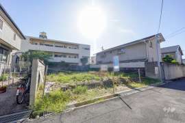 三島郡島本町広瀬5丁目 土地