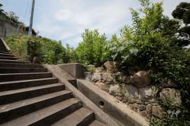 箕面市桜井3丁目 土地