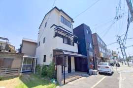 伊丹市北野2丁目 店舗