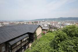 箕面市桜井3丁目 土地