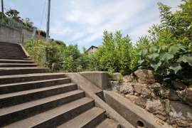 箕面市桜井3丁目 土地