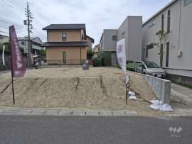 長久手市鴨田 土地